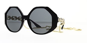 Versace Sunglasses VE4395 534587 59