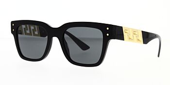 Versace Sunglasses VE4421 GB1 87 52