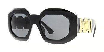 Versace Sunglasses VE4424U GB1 87 56