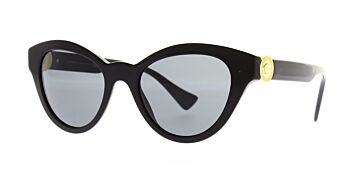 Versace Sunglasses VE4435 GB1 87 52