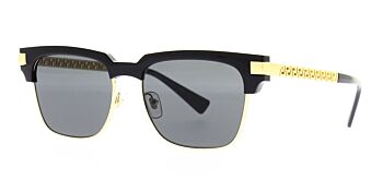 Versace Sunglasses VE4447 GB1 87 55