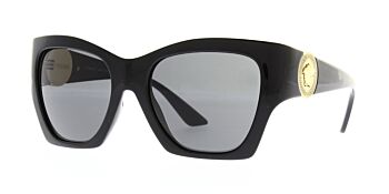 Versace Sunglasses VE4452 GB1 87 55