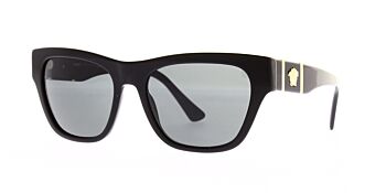 Versace Sunglasses VE4457 GB1 87 55