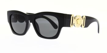 Versace Sunglasses VE4479U GB1 87 52