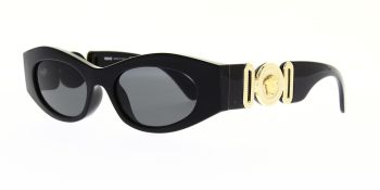 Versace Sunglasses VE4480U GB1 87 51