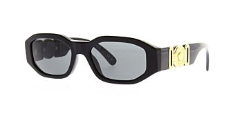 Versace Kids Sunglasses VK4429U GB1 87 48