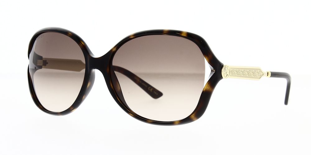 Gucci sunglasses gg0076s top