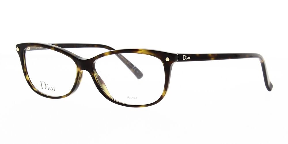 dior eyewear frames