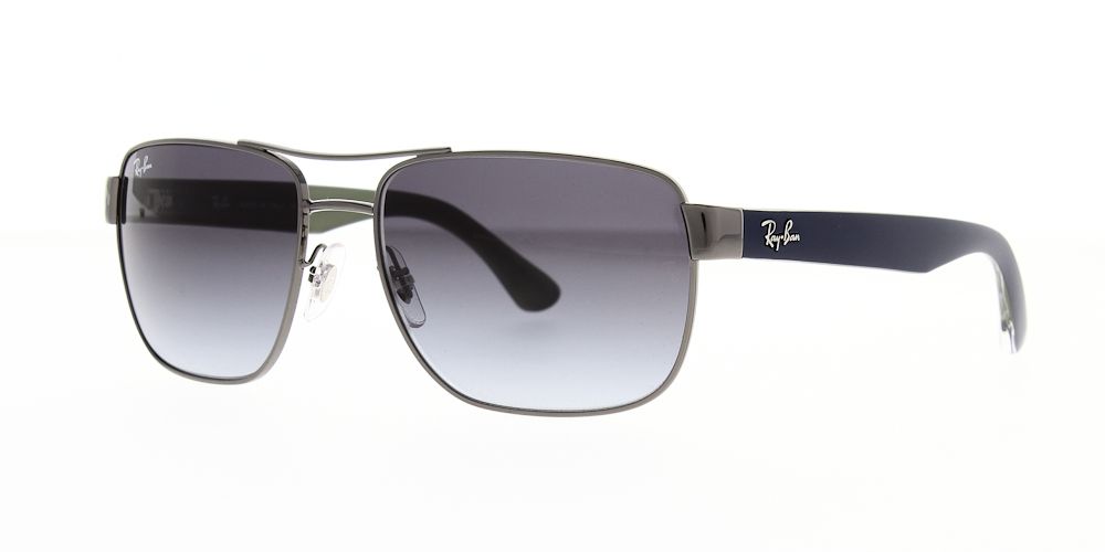 Ray Ban Sunglasses RB3530 004 8G 58 - The Optic Shop