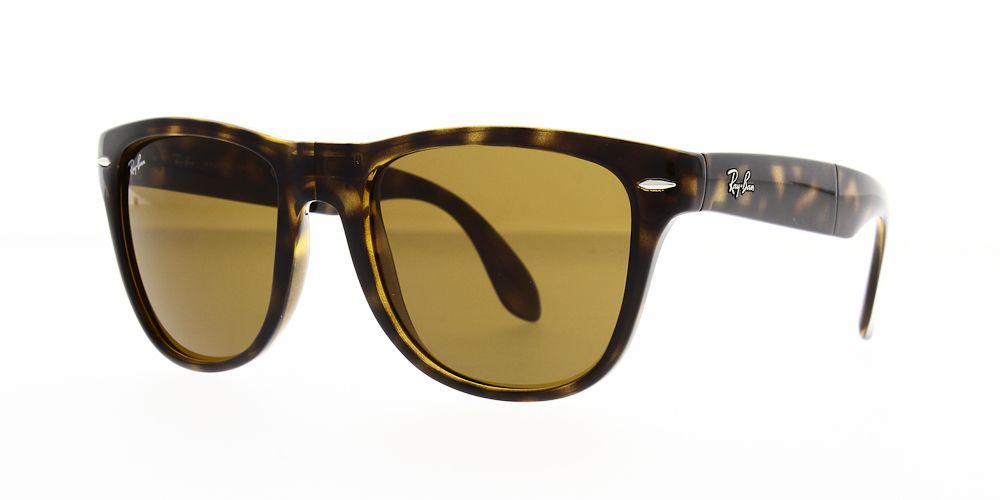 Ray Ban Sunglasses RB4105 710 54 The Optic Shop