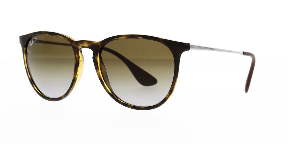Ray Ban Sunglasses RB4171 710 T5 Polarised 54 - The Optic Shop