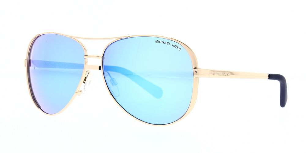 Michael Kors Sunglasses Chelsea MK5004 100325 59 - The Optic Shop