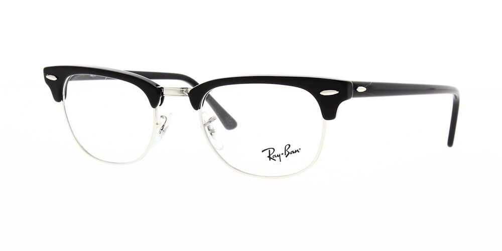 Ray-Ban Prescription Glasses - The Optic Shop