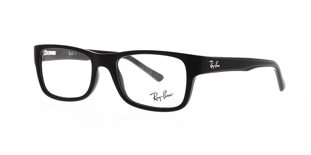 Ray Ban Prescription Glasses The Optic Shop