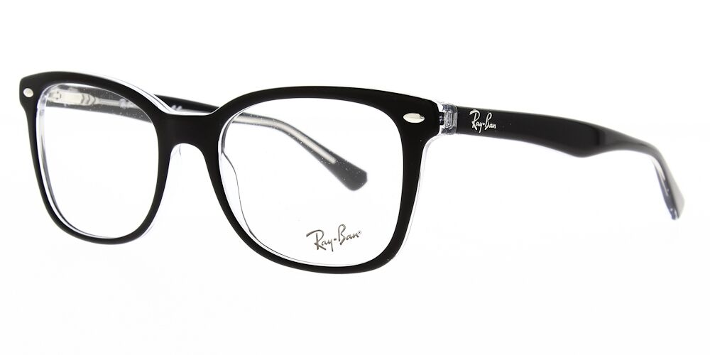 Ray Ban Glasses RX5285 2034 53 - The 