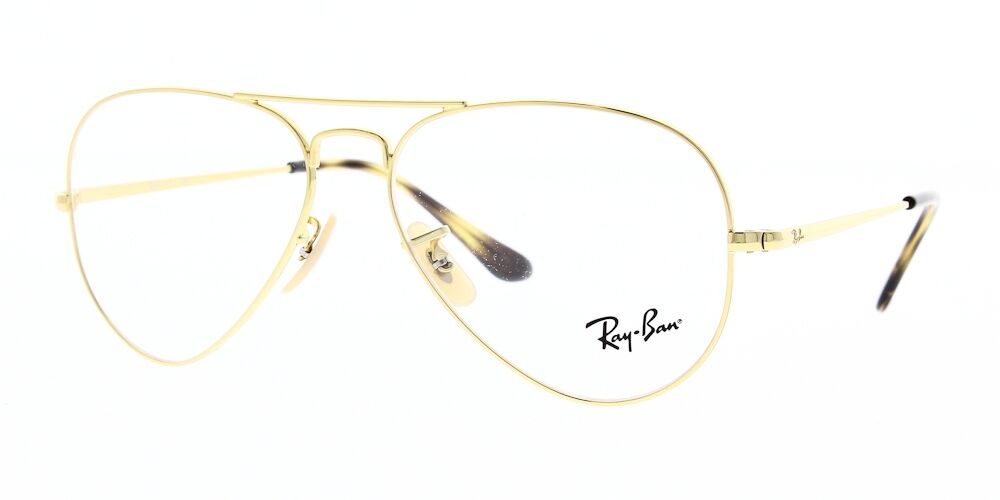 Ray Ban Prescription Glasses The Optic Shop