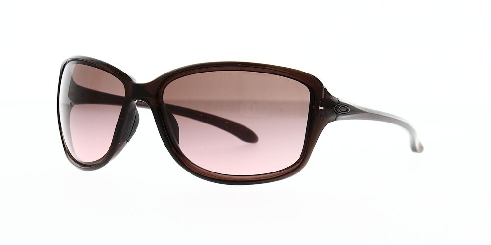 Oakley Sunglasses Cohort Amethyst/G40 Black OO9301-0361 - The Optic Shop