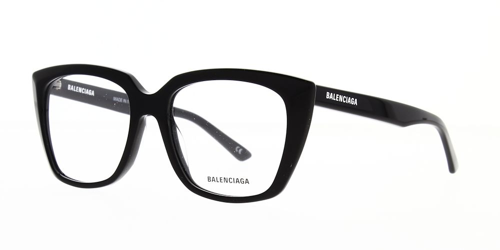 Kering Eyewear  Balenciaga