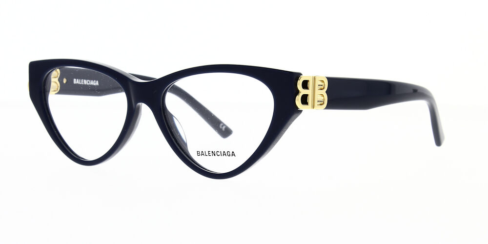 Wrap Dframe Sunglasses in Black  Balenciaga US