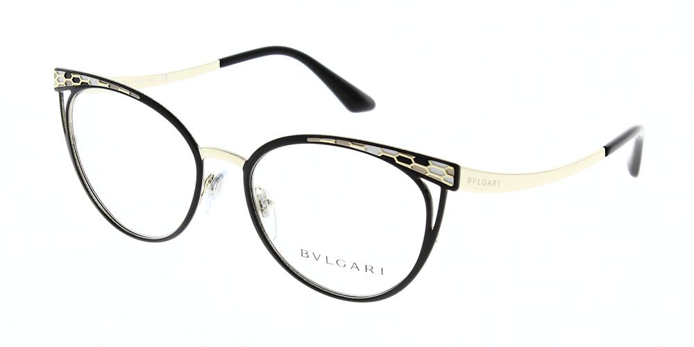 bvlgari eyeglasses 2018
