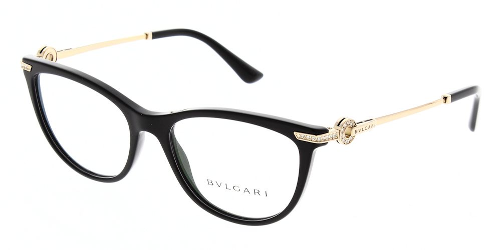 bvlgari ladies glasses