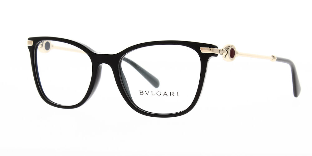 bvlgari new glasses