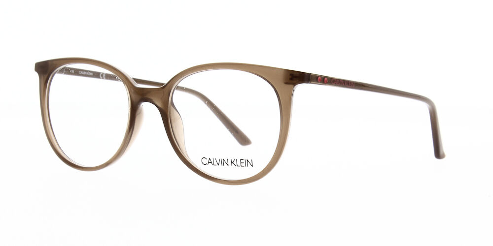 Calvin Klein Glasses CK19508 210 49 - The Optic Shop