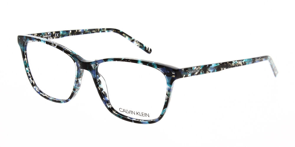 Calvin Klein Glasses CK6010 432 54 - The Optic Shop