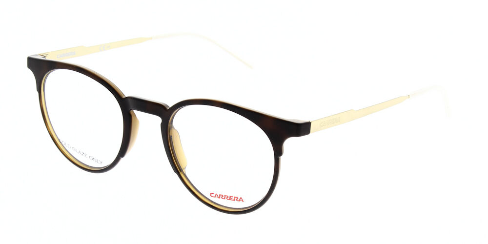 Carrera Glasses 6665 0KS 47 - The Optic Shop