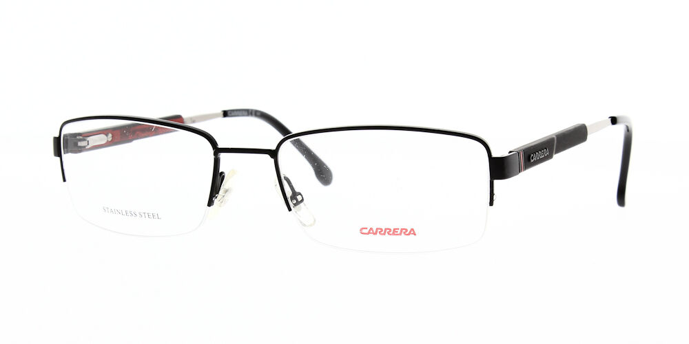 Carrera Glasses 8836 003 56 - The Optic Shop