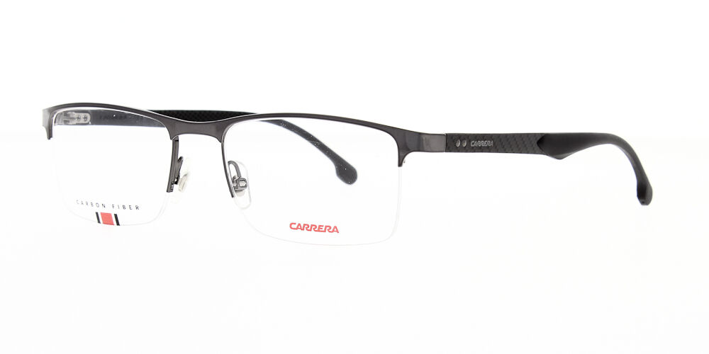 Carrera Glasses 8846 KJ1 54 - The Optic Shop