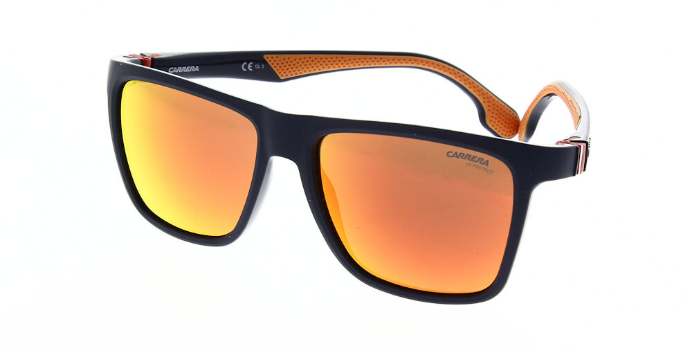Carrera Sunglasses 5047 S FLL UW 56 - The Optic Shop