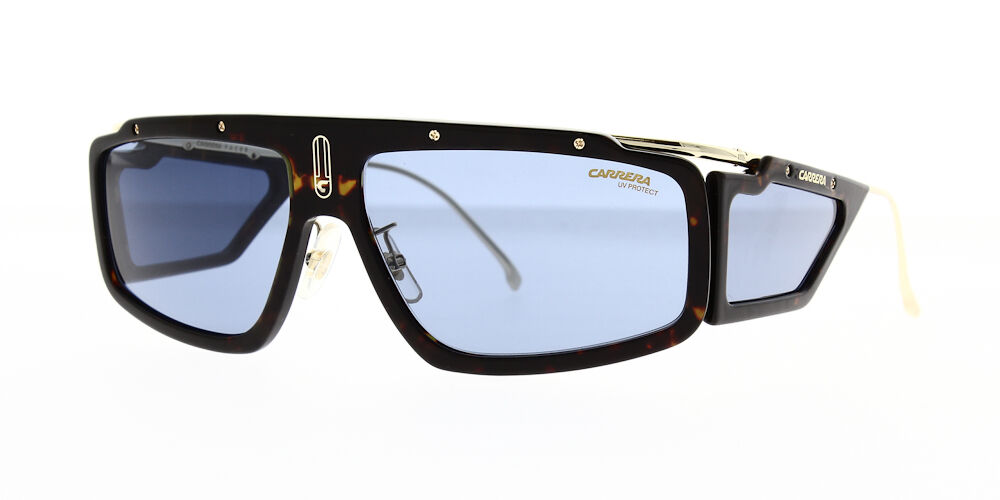 Carrera Sunglasses Facer 086 KU 62 - The Optic Shop