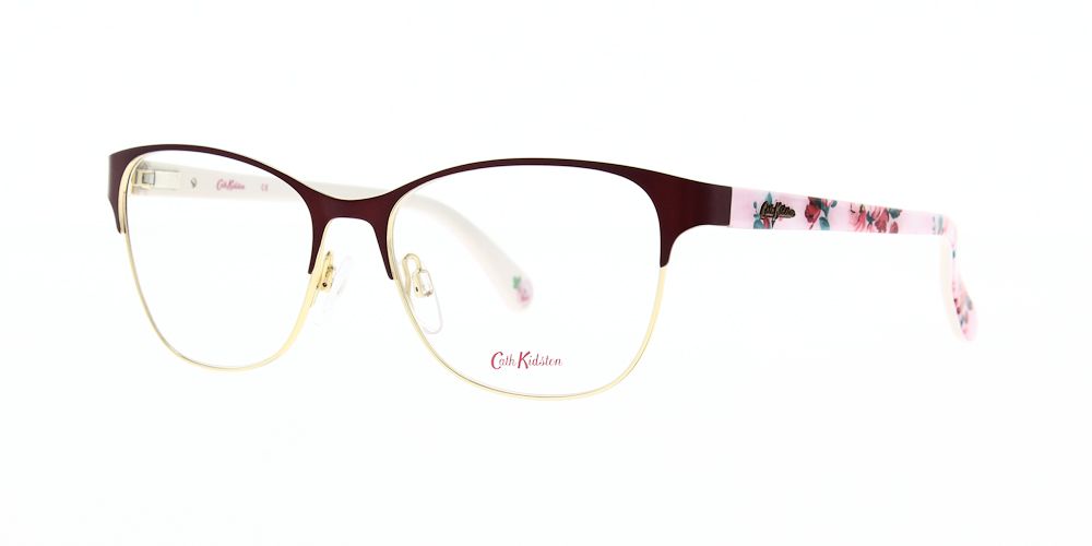 cath kidston polka dot glasses