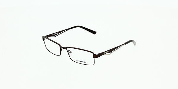 Converse Glasses G011 Brown 55 - The Optic Shop