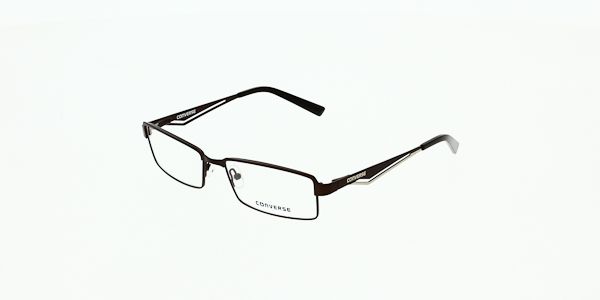 Converse Glasses G011 Brown 55 - The Optic Shop Converse Glasses G011 Brown 55 - The Optic Shop