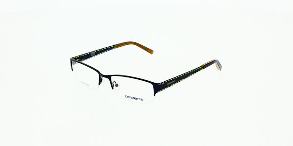 Converse Glasses Q029 Blue 52 - The Optic Shop