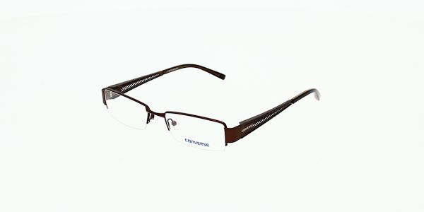 Converse Glasses Which Way Brown 52 - The Optic Shop Converse Glasses Which Way Brown 52 - The Optic Shop