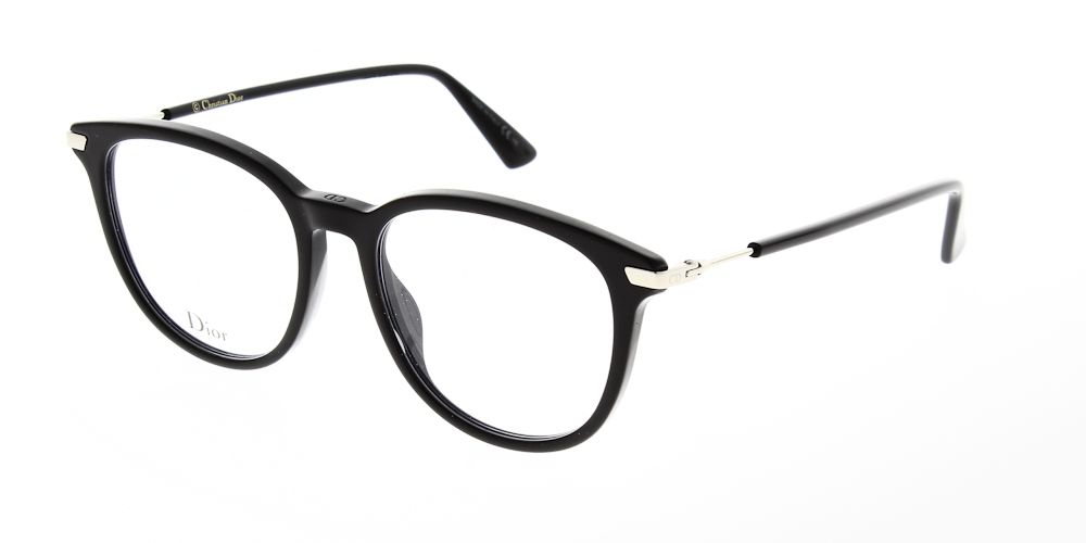 Dior Vintage Glasses  Classic eyewear from Christian Dior  Silver Dior  Frames