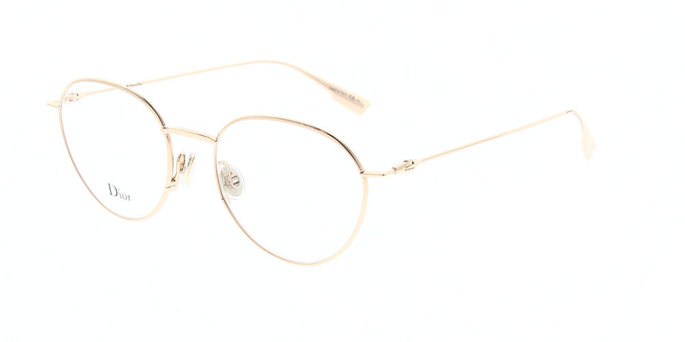 Glasses Christian Dior 2943 Designer Reading Glasses 90s