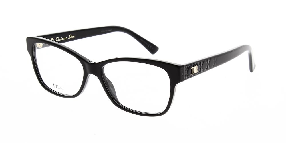 christian dior prescription frames