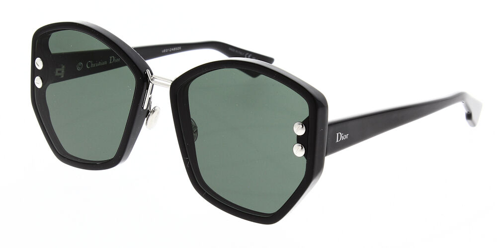Brown Addict 3 sunglasses Dior  Vitkac KR