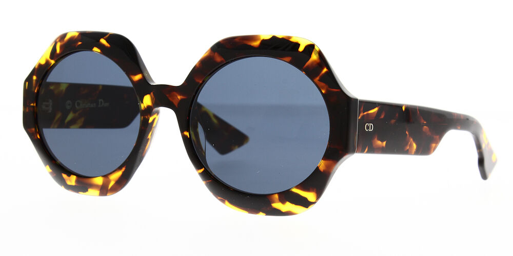 Dior  Accessories  Dior Spirit Sunglasses Black Brown Tortoise Shell   Poshmark