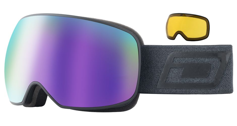 dirty dog snow goggles