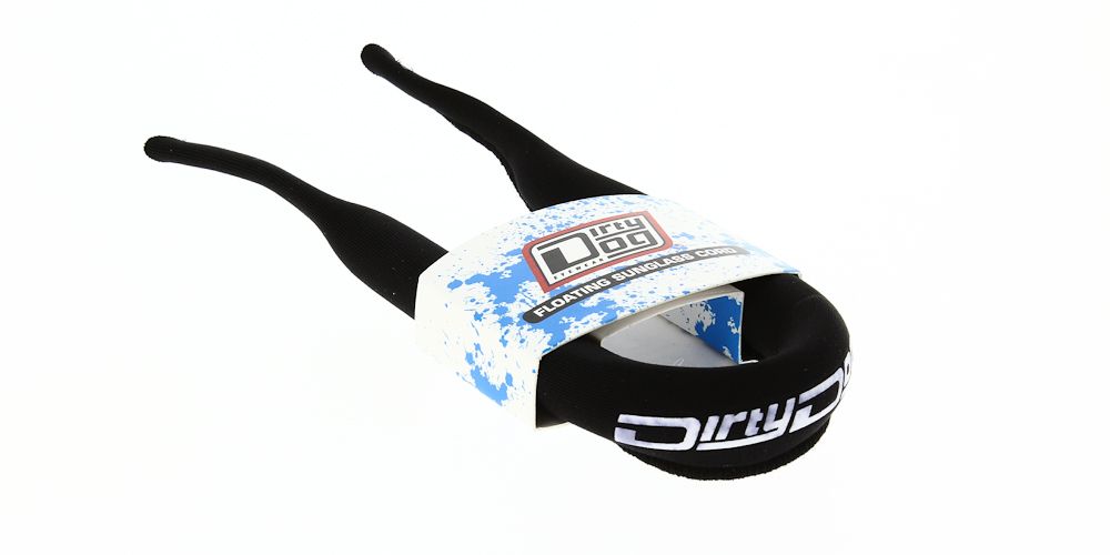 Dirty dog discount floating sunglasses cord