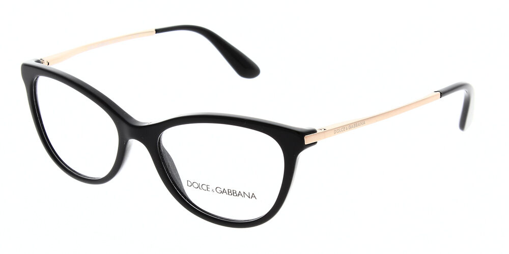 d&g glasses frames
