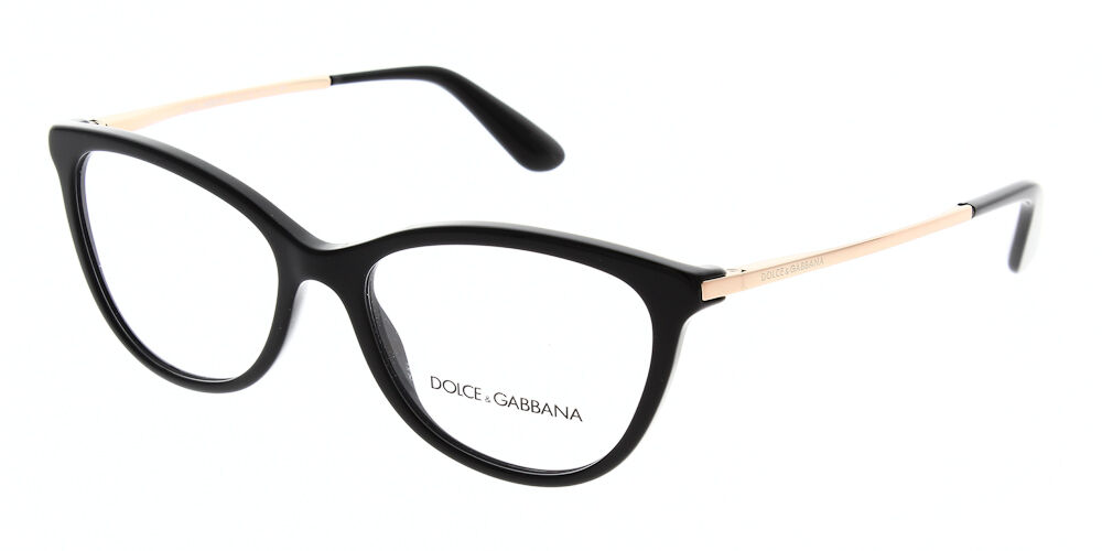 Dolce & Gabbana Glasses - The Optic Shop