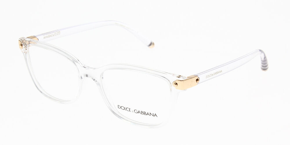 Dolce & Gabbana - Brands - The Optic Shop
