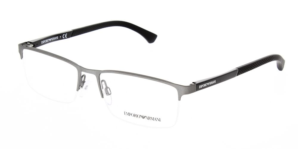 armani glasses frames womens