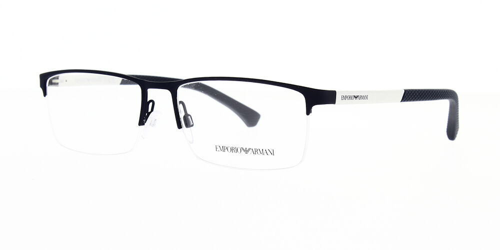 Emporio Armani Glasses EA1041 3131 57 - The Optic Shop